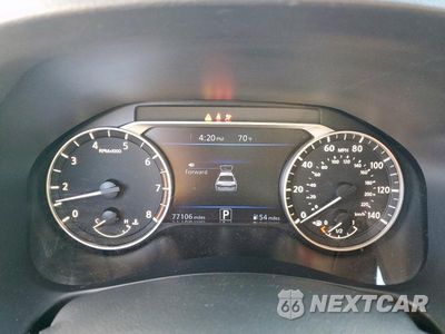 Zdjęcie 9 z 12 samochodu: 2019 NISSAN ALTIMA 2.5 S VIN:1N4BL4BV3KC164172 - miniatura