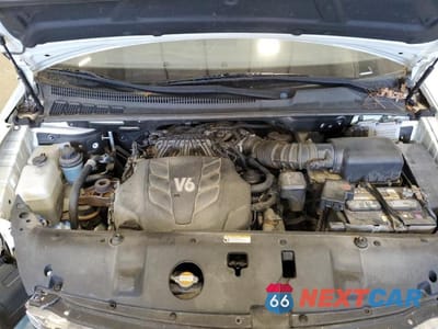 Zdjęcie 12 z 13 samochodu: 2012 KIA SEDONA LX VIN:KNDMG4C71C6463506 - miniatura
