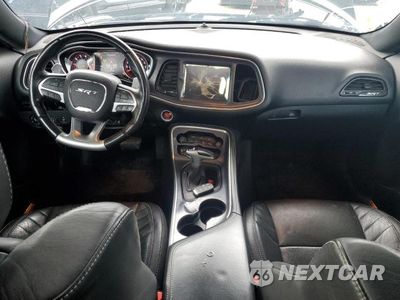 Zdjęcie 8 z 12 samochodu: 2016 DODGE CHALLENGER SRT 392 VIN:2C3CDZDJ0GH177327 - miniatura