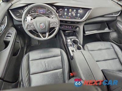 Zdjęcie 8 z 15 samochodu: 2023 BUICK ENVISION PREFERRED VIN:LRBAZLR44PD151846 - miniatura