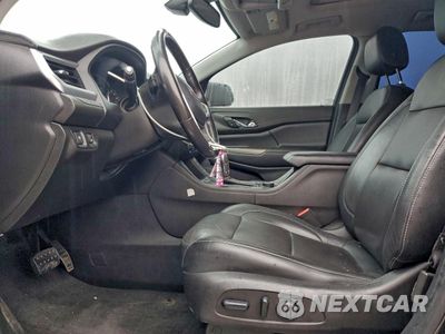 Zdjęcie 7 z 14 samochodu: 2019 GMC ACADIA SLT-1 VIN:1GKKNULS2KZ146742 - miniatura