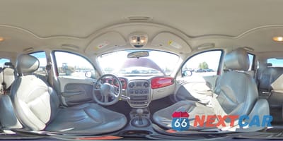 Zdjęcie 15 z 15 samochodu: 2002 CHRYSLER PT CRUISER LIMITED VIN:3C8FY68B02T316806 - miniatura