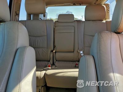 Zdjęcie 10 z 13 samochodu: 2007 LEXUS GX 470 VIN:JTJBT20X770145875 - miniatura