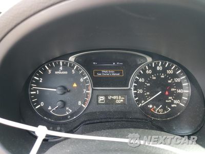 Zdjęcie 9 z 13 samochodu: 2015 NISSAN ALTIMA 2.5 VIN:1N4AL3AP4FN919381 - miniatura