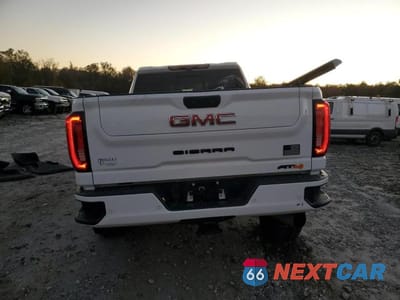 Zdjęcie 6 z 11 samochodu: 2021 GMC SIERRA K2500 AT4 VIN:1GT49PEY6MF254734 - miniatura