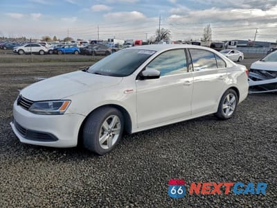 2014 VOLKSWAGEN JETTA TDI 3VWLL7AJ4EM225544 - główne zdjęcie licytacji z USA - miniatura