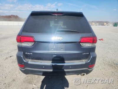 Zdjęcie 6 z 12 samochodu: 2021 JEEP GRAND CHEROKEE LIMITED VIN:1C4RJFBG0MC592358 - miniatura