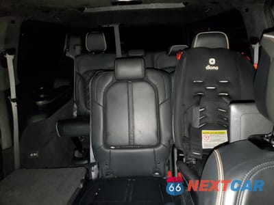 Zdjęcie 10 z 13 samochodu: 2022 JEEP GRAND WAGONEER SERIES III VIN:1C4SJVGJ2NS161141 - miniatura