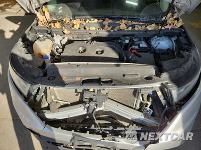 Zdjęcie 12 z 13 samochodu: 2017 FORD EDGE SE VIN:2FMPK4G96HBC55214 - miniatura