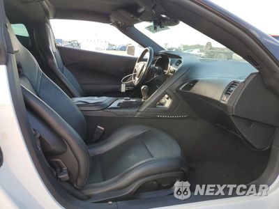 Zdjęcie 10 z 13 samochodu: 2016 CHEVROLET CORVETTE STINGRAY 1LT VIN:1G1YA2D79G5114474 - miniatura