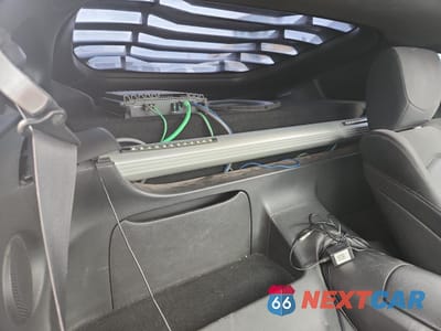 Zdjęcie 10 z 12 samochodu: 2009 NISSAN 370Z VIN:JN1AZ44E39M406760 - miniatura