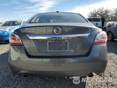 Zdjęcie 6 z 12 samochodu: 2015 NISSAN ALTIMA 2.5 VIN:1N4AL3AP1FC280713 - miniatura