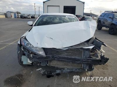 Piąte zdjęcie samochodu w środku: 2011 KIA OPTIMA EX VIN:KNAGN4A72B5069374 - miniatura
