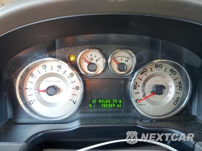 Zdjęcie 9 z 13 samochodu: 2010 FORD EDGE SEL VIN:2FMDK3JC9ABA12049 - miniatura