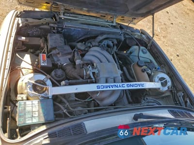 Zdjęcie 11 z 12 samochodu: 1987 BMW 325 IS VIN:WBAAA1300H2322587 - miniatura