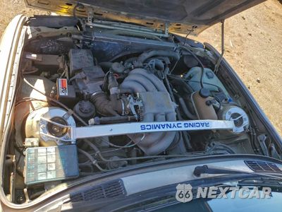 Zdjęcie 11 z 12 samochodu: 1987 BMW 325 IS VIN:WBAAA1300H2322587 - miniatura