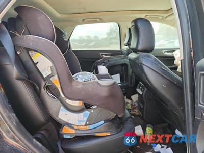 Zdjęcie 10 z 11 samochodu: 2021 FORD EDGE SEL VIN:2FMPK4J92MBA25317 - miniatura