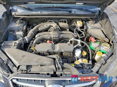 Zdjęcie 11 z 12 samochodu: 2015 SUBARU IMPREZA VIN:JF1GPAA64FH207154 - miniatura