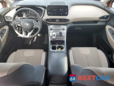 Zdjęcie 8 z 11 samochodu: 2023 HYUNDAI SANTA FE SE VIN:5NMS1DAJ8PH583108 - miniatura