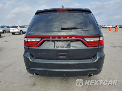 Zdjęcie 6 z 15 samochodu: 2018 DODGE DURANGO SXT VIN:1C4RDHAG5JC438969 - miniatura