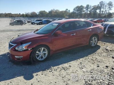 2015 NISSAN ALTIMA 2.5 SV 1N4AL3AP2FC233058 - główne zdjęcie licytacji z USA - miniatura