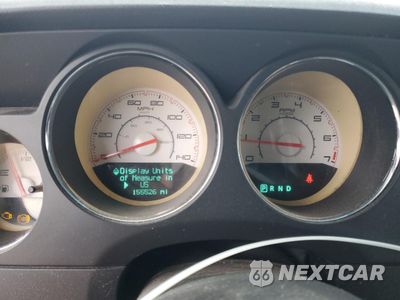 Zdjęcie 9 z 12 samochodu: 2013 DODGE CHALLENGER SXT VIN:2C3CDYAG9DH634487 - miniatura