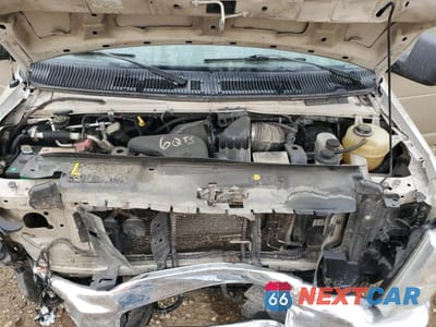 Zdjęcie 12 z 14 samochodu: 2013 FORD ECONOLINE E350 SUPER DUTY WAGON VIN:1FBNE3BL9DDA78280 - miniatura