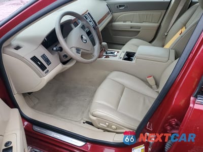 Zdjęcie 7 z 12 samochodu: 2005 CADILLAC STS VIN:1G6DW677350221768 - miniatura