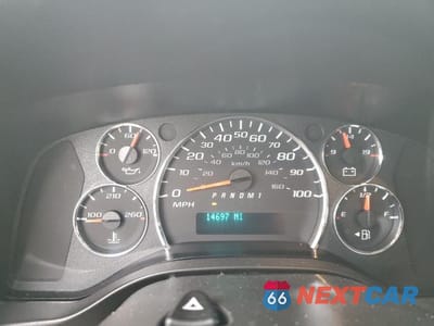 Zdjęcie 9 z 12 samochodu: 2023 CHEVROLET EXPRESS G2 DELIVERY VAN VIN:1GCWGAFP8P1220037 - miniatura