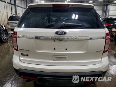 Zdjęcie 6 z 14 samochodu: 2012 FORD EXPLORER LIMITED VIN:1FMHK8F87CGA94183 - miniatura