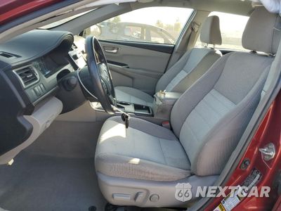 Zdjęcie 7 z 13 samochodu: 2015 TOYOTA CAMRY LE VIN:4T1BF1FK2FU922577 - miniatura