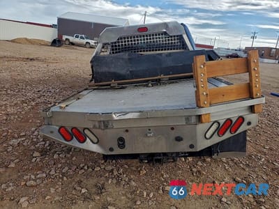 Zdjęcie 6 z 12 samochodu: 2017 FORD F250 SUPER DUTY FLATBED TRUCK VIN:1FT7W2BT8HEE83364 - miniatura