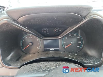 Zdjęcie 9 z 13 samochodu: 2022 CHEVROLET COLORADO VIN:1GCGSBEA7N1288476 - miniatura