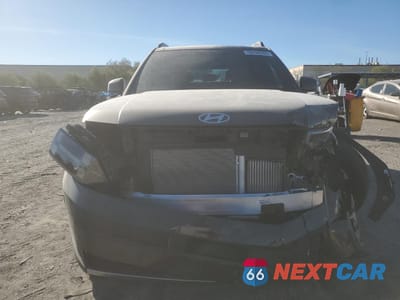 Piąte zdjęcie samochodu w środku: 2025 HYUNDAI SANTA FE LIMITED VIN:5NMP34G18SH020379 - miniatura