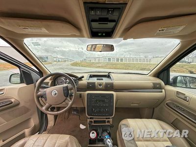 Zdjęcie 10 z 10 samochodu: 2005 MERCURY MONTEREY LUXURY VIN:2MRDA222X5BJ01879 - miniatura