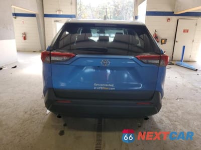 Zdjęcie 6 z 14 samochodu: 2022 TOYOTA RAV4 LE VIN:2T3F1RFV3NW281177 - miniatura