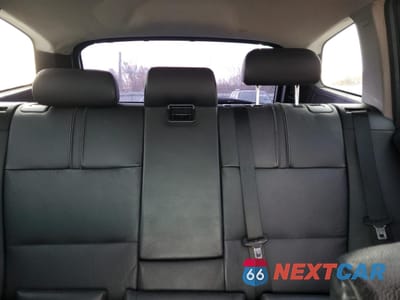 Zdjęcie 10 z 13 samochodu: 2006 BMW X3 3.0I VIN:WBXPA93416WG92084 - miniatura
