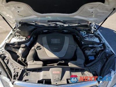 Zdjęcie 11 z 11 samochodu: 2011 MERCEDES-BENZ E 350 4MATIC VIN:WDDHF8HB4BA493836 - miniatura