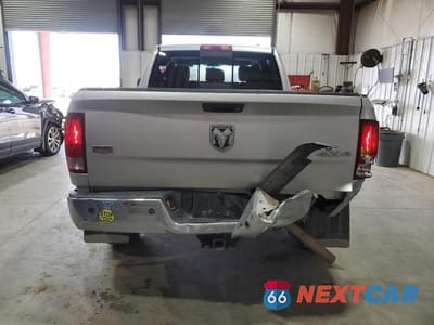 Zdjęcie 6 z 11 samochodu: 2010 DODGE RAM 2500 VIN:3D7TT2CT3AG141959 - miniatura