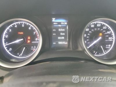 Zdjęcie 9 z 12 samochodu: 2021 TOYOTA CAMRY LE VIN:4T1C11AK4MU468677 - miniatura