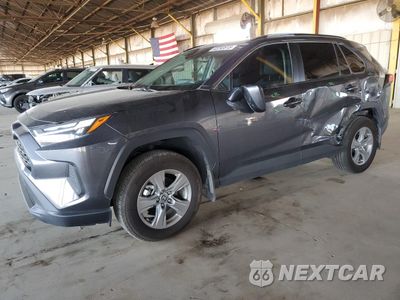 2024 TOYOTA RAV4 XLE 2T3W1RFV3RW352545 - główne zdjęcie licytacji z USA - miniatura