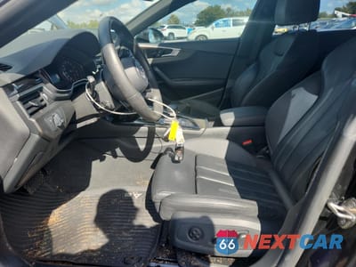 Zdjęcie 7 z 13 samochodu: 2021 AUDI A5 PREMIUM 45 VIN:WAUDACF50MA040143 - miniatura