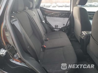 Zdjęcie 11 z 16 samochodu: 2019 NISSAN ROGUE SPORT S VIN:JN1BJ1CP0KW244562 - miniatura