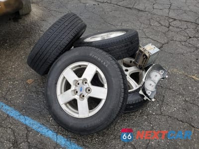 Zdjęcie 13 z 16 samochodu: 2005 CHEVROLET EQUINOX LS VIN:2CNDL13F556204754 - miniatura
