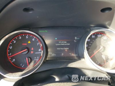 Zdjęcie 9 z 15 samochodu: 2018 TOYOTA CAMRY XSE VIN:4T1B61HK2JU576455 - miniatura