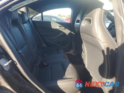 Zdjęcie 10 z 11 samochodu: 2019 MERCEDES-BENZ CLA 250 VIN:WDDSJ4EB1KN759310 - miniatura