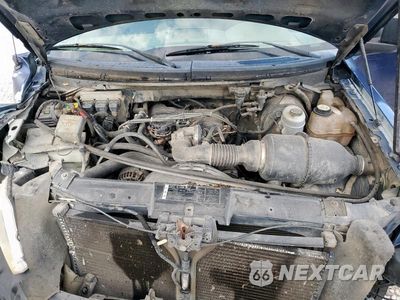 Zdjęcie 11 z 11 samochodu: 2007 FORD F150 VIN:1FTRF12267KC81830 - miniatura