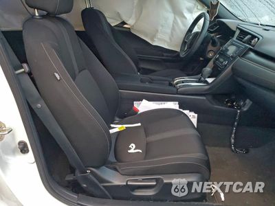 Zdjęcie 13 z 14 samochodu: 2019 HONDA CIVIC LX VIN:2HGFC4B64KH304362 - miniatura