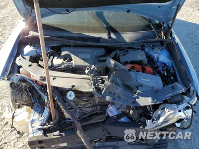 Zdjęcie 11 z 12 samochodu: 2012 TOYOTA CAMRY HYBRID VIN:4T1BD1FK4CU025794 - miniatura