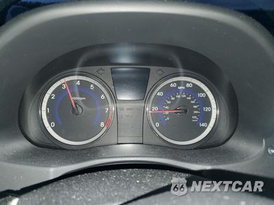 Zdjęcie 9 z 14 samochodu: 2015 HYUNDAI ACCENT GLS VIN:KMHCT4AEXFU925422 - miniatura